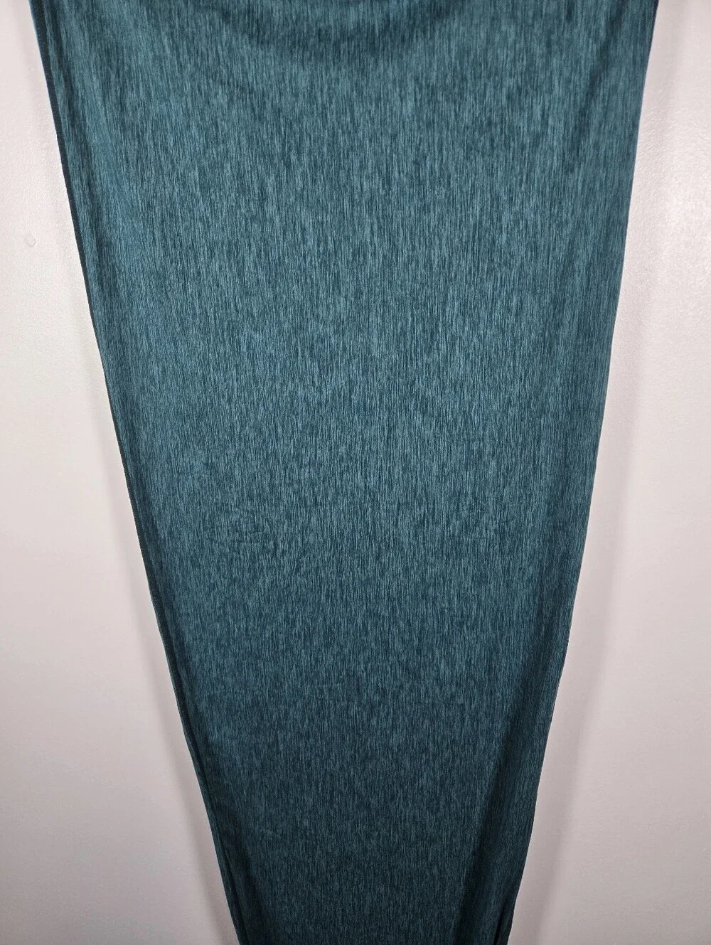 Hug Sleep Adult Sleep Pod Sack W/ Hood Size Small Turquiose/Teal Blue Unisex